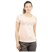 Damen-T-Shirt Chillaz Ötztal Zigzag Ornament