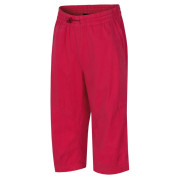 Kinderhose Hannah Ruffy JR fialová rosa RaspberrySorbet