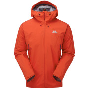Herrenjacke Mountain Equipment Firefox jacket rot Magma