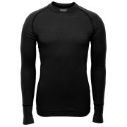 Herren-Funktionsshirt Brynje of Norway Arctic Double Shirt schwarz Black