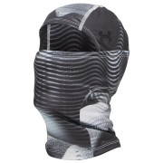 Kapuzenmütze Under Armour CG Storm Balaclava weiß/grau White