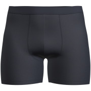 Herren-Boxershorts Icebreaker M Mer Core Boxers dunkelblau Midnight Navy
