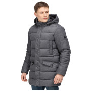 Herrenjacke Regatta Aban grau RhinoMarl