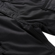Kindershorts Alpine Pro Urto Black