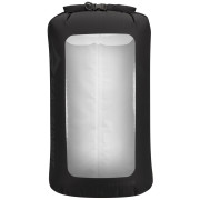 Wasserdichter Packsack Sea to Summit View Dry Sack 35l schwarz Black
