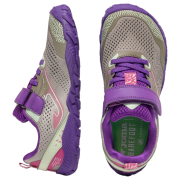Kinder-Barfußschuhe Joma Tundra V Junior Girl Gray