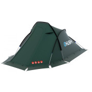 Zelt Husky Flame 2 grün Green