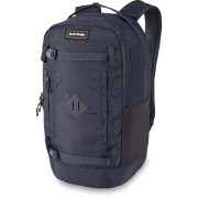 Rucksack Dakine Urbn Mission Pack 23L dunkelblau NightSkyOxford