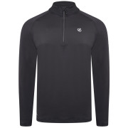 Herren-Sweatshirt Dare 2b Fuse Up II CoreSt grau Ebony Grey