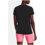 Damen-T-Shirt Under Armour GRADIENT PILL SS