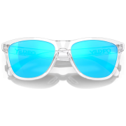 Sonnenbrille OAKLEY Frogskin Prizm Sapphire Iridium
