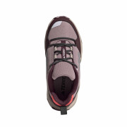 Kinderschuhe Adidas Terrex Ax4R K Pink