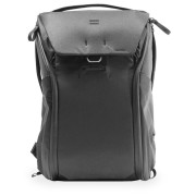 Rucksack Peak Design Everyday Backpack 30L schwarz black