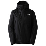 Damen-Winterjacke The North Face W Quest Insulated Jacket - Eu schwarz Tnf Black-Npf