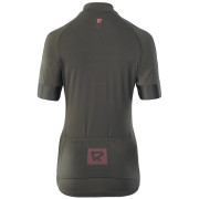 Damen-Radtrikot Radvik Bravo LDS