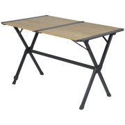 Campingtisch Bo-Camp Maryland schwarz/braun Anthracite