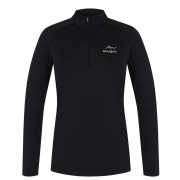 Damen-Funktionsshirt Husky Tromi zip L