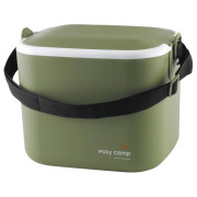 Kühltasche Easy Camp Arctic Poppy grün
