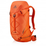 Rucksack Gregory Alpinisto 38 LT orange ZestOrange