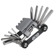 Werkzeug Just One One Tool 14.0 schwarz