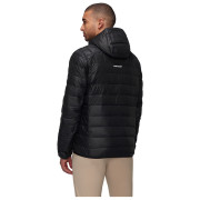 Herrenjacke Mammut Crag IN Hooded Jacket Men