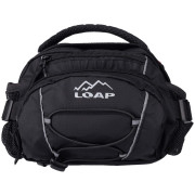 Hüfttasche Loap Giro schwarz Black
