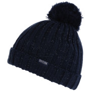 Kindermütze Regatta Luminosity Hat III blau Navy