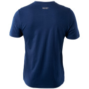 Herren-T-Shirt Hi-Tec Tivo