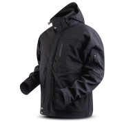 Damenjacke Trimm Switch Lady schwarz