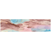 Damenstirnband Drexiss Marble