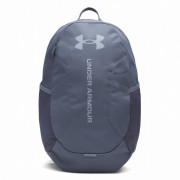 Rucksack Under Armour Hustle Lite Backpack grau Castlerock/Steel