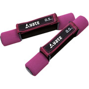 Hanteln Yate Soft 0,5 kg