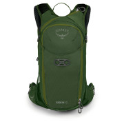 Herren Radrucksack Osprey Siskin 12 grün dustmoss green
