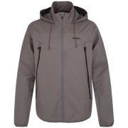 Herren Softshell-Jacke Husky Sonny M 2022 grau rock