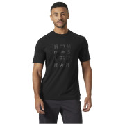 Herren-T-Shirt Helly Hansen Skog Graphic T-Shirt