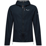 Herrenjacke Salewa Pedroc 2 Ptx Air 2.5 Jkt M dunkelblau blueberry