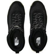 Herrenschuhe The North Face M Back-To-Berkeley Iii Leather Wp