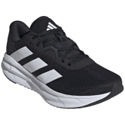 Herren Laufschuhe Adidas Galaxy 7 M schwarz Cblack/Ftwwht/Carbon