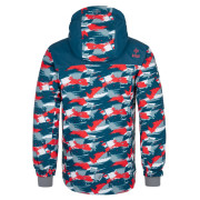 Kinderjacke Kilpi Ateni-JB (2022)