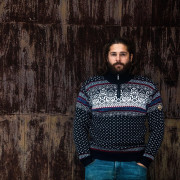 Pullover Kama 471