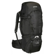 Rucksack Vango Contour 50:60S 2023 schwarz