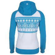 Damen-Sweatshirt Kilpi Apoline