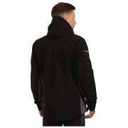 Wasserdichte Herrenjacke Kilpi Hurricane-M