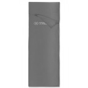 Schlafsackeinlage Trimm Liner Blanket grau