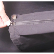 Ersatz-Reißverschluss ZlideOn Waterproof Zipper M