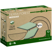 Geschirrset Brunner Midday PLA Tierra Forest