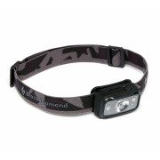 Stirnlampe Black Diamond Cosmo 300 schwarz Black