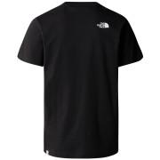 Herren-T-Shirt The North Face M Berkeley California S/S Tee- In Scrap