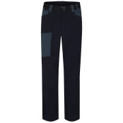 Herren-Softshellhose Hannah Varden schwarz/grau anthracite/dark slate II