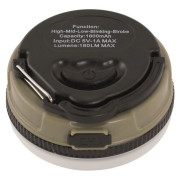 Lampe Robens Dunkery Beacon Rechargeable
